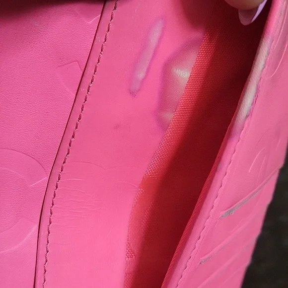 Chanel cambon wallet - Picture 15 of 17